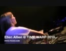 ELLEN ALLIEN @ TIME WARP 2010