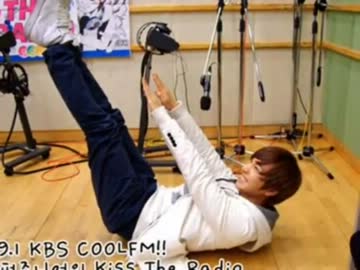 イトゥクの好きなとこ