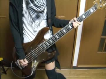 【なちゅき】東京テディベア弾いてみたのです(´∀｀*)