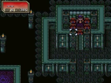 【実況プレイ】ファイアーエムブレム トラキア776 最終章part8