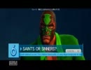 【PS3】SaintsRow3を絶叫してみた　Part16  【ダーティペア】