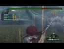 【再投稿】オトナのＨＲ-MHF実況-第四期ep.1