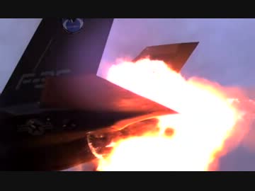 米海軍の航空兵器試験