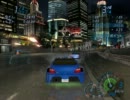NFS;UG