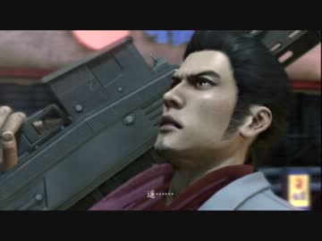 【実況】留学生が龍が如くOF THE ENDをやってみましたPart31