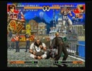 【KOF'97】COMBO MOVIE Vol.3