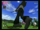 みんゴル３　ホールインワン