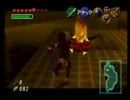 【実況】森の神殿で積んだ俺がゼルダの伝説時のオカリナ実況プレイpart017