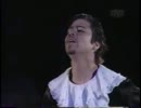 2000 COI ルディ・ガリンド Send in the Clowns