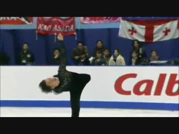 【MAD】Daisuke Takahashi【La Vida】