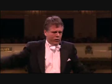R.シュトラウス　交響詩「英雄の生涯」後半　ヤンソンス/RCO