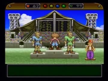 ◆ワンダープロジェクトJ　実況プレイ◆part6