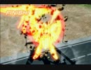 [EXVS]伍長だからと侮るな！ part2 [ゴッド視点]