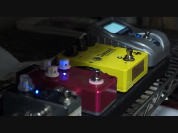 【うｐ主】「Words」に学ぶ表情豊かなギターとは【NNDG四周年】