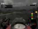 【F1 2011】雨男がまったりと雨の中走ってみたＩＮベルギー
