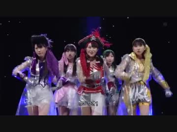 猛烈宇宙交響曲 第七楽章 無限の愛 ニコニコ動画