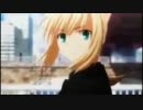 FATEZEROのOPを中華一番にかえてみた
