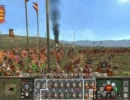 【M2TW】メディーバル2トータルウォー イングランドプレイ動画155