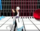 【MMD銀魂】　万事屋でトリノコシティ