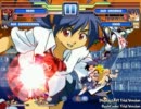 【MUGEN】ポケモンリーグ＋αっぽい16on16チームバトル【キュレム杯】Part20