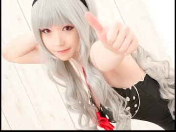 【美希】実写版　貴音で「ブリ（ﾟ∀ﾟ）ハマチ」【響】