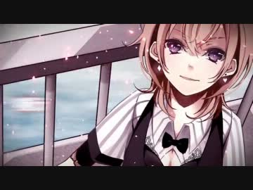 イカサマライフゲイム　歌ってみた　【Chasky】