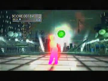 [ブームブーム] DM_STAR (EXTREME譜面) [ダンス]