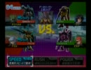 2月11日連ザ渋谷＆荻窪勢＆知り合い対戦動画 in 新大久保　B-19