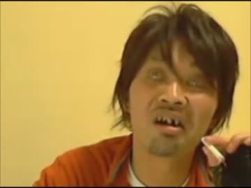 ウナ「お薬飲んでる石川典行はゴキブリ屋敷に住んでる在日だわ」