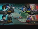 【ps3】二号機で頑張る動画　その22【exvs】