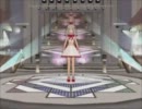 【ＭＭＤ】 ギザギザハートの子守唄 【貴音】.mp4