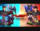 【EXVS】宇宙海賊目指して？【赤枠視点】