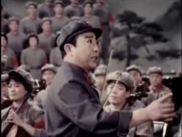 紅軍版天使之聲協奏曲