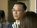 谷垣禎一総裁 ぶら下がり記者会見～増税大綱閣議決定を受けて～(2012.2.17)