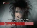 Moi dix Mois　Mana様インタビュー