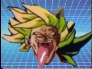 ブロシシ撃退マニュアル 前編