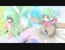 【GUMI】クリスタル・ティア【オリジナルPV風】