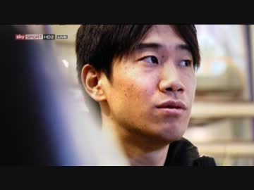 ドイツ語を流暢に話すカガワシンジ