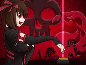 【アイマス×ＭＴＧ】あいまじ　第六話　後編