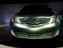 2007大阪モーターショー　日産　インティマ