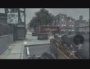 【COD:MW3】Lぷりんの凸砂FFA #01【PS3】