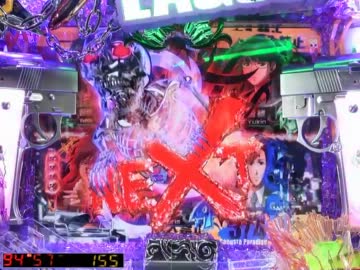【パチンコ】CRブラックラグーン　バラライカさんパネェッス【その13】