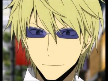 小野大輔・平和島静雄の役作り【デュララジ】