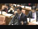 H24/02/17 衆院予算・遠山清彦(公明)【県外は公約か・先行返還・沖縄遺骨】