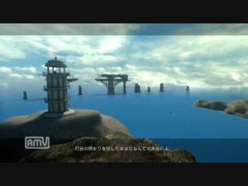 NieR Replicant【ニーアレプリカント】実況プレイpart19