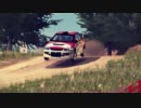 WRC2 WRCへの道・その35(PWRC,アルゼンチン)
