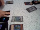 闇の遊戯で遊んでみた　其の7　【皐月vsナルカミ】