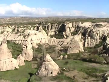 けっしゅ！ -中東/トルコ編⑦-２-