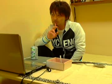 自分に未来が無いことに気がついたようです