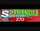 PARANOiA survivor